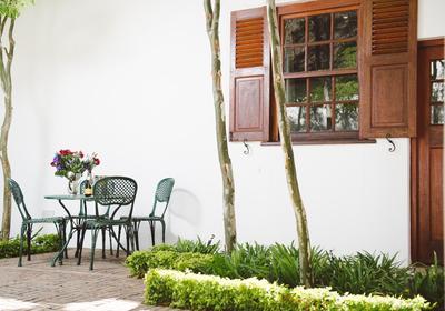 Meerendal Boutique Hotel