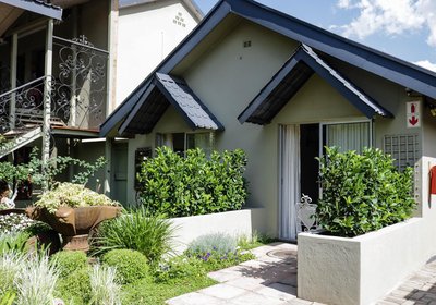 Danlee Overnight Accommodation