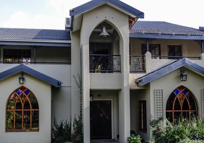 Danlee Overnight Accommodation