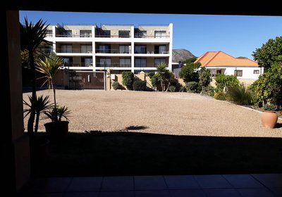 Tourist Lodge Gansbaai