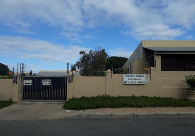 Tourist Lodge Gansbaai