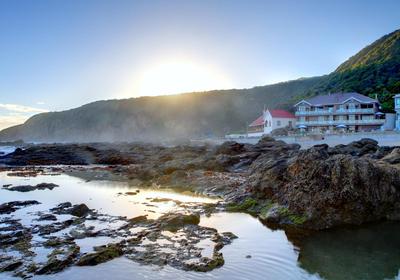 Oppiesee Selfcatering Apartments