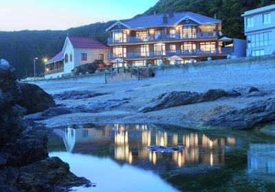 Oppiesee Selfcatering Apartments