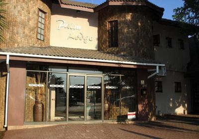 Palm Lodge Rustenburg