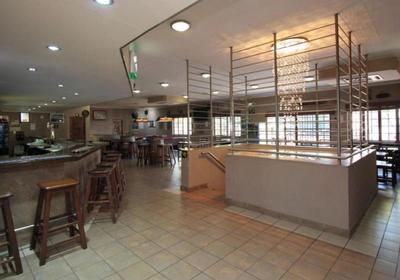 Palm Lodge Rustenburg