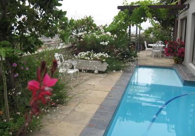 123 Ocean View Drive Apartment