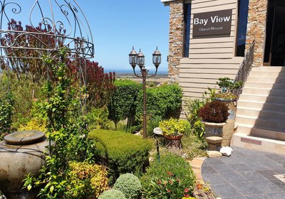 Bay View Guest House