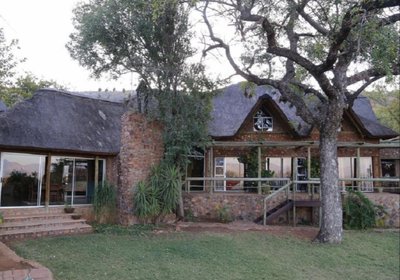 Marula Cottage Guest Lodge