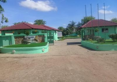 Mashamba Country House
