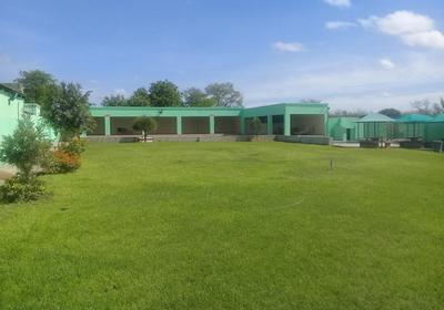 Mashamba Country House