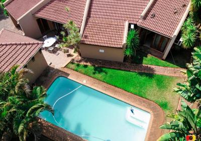 Echo Garden Guest House