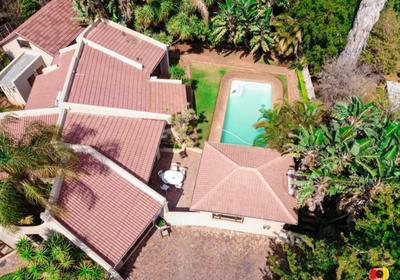 Echo Garden Guest House