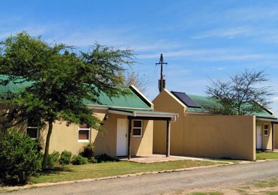 Wild Clover Accommodation