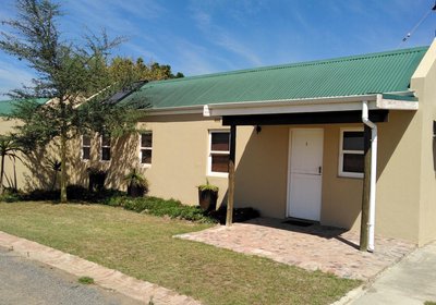 Wild Clover Accommodation