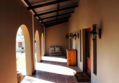 Alimento Guest House