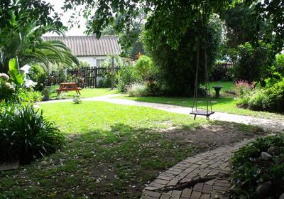 Jamaed Court Self-Catering Apartments