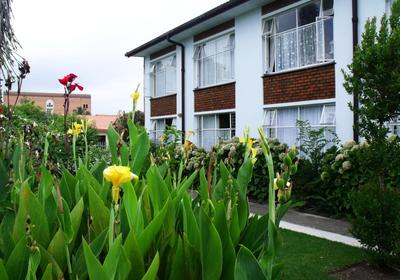 Jamaed Court Self-Catering Apartments