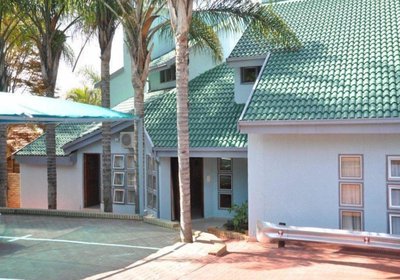 Montana Boutique Guest House