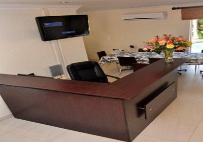 Montana Boutique Guest House