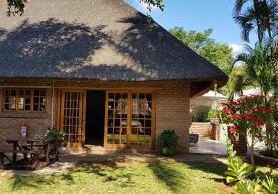 Siesta Guest House Musina