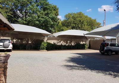 Siesta Guest House Musina