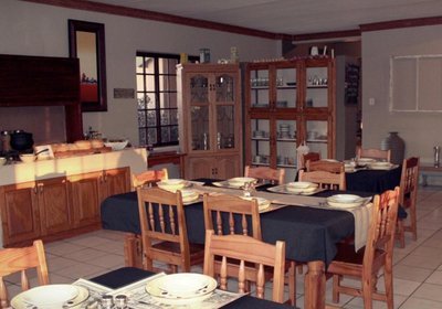 Aqua Terra Guest House