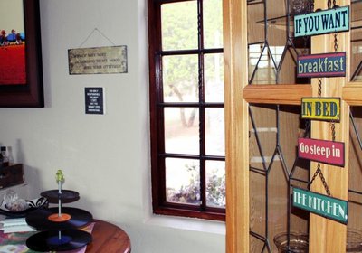 Aqua Terra Guest House