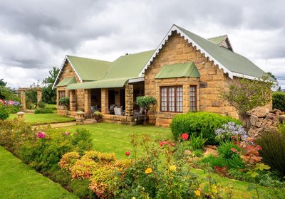 Fouriesburg Country Inn