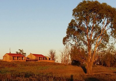 Gannabos Guest Lodge