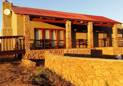 Gannabos Guest Lodge