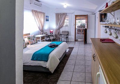 Eagle's Nest Self-catering Units