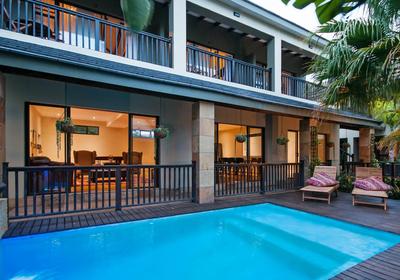 Onse Khaya Lodge and Conferencing