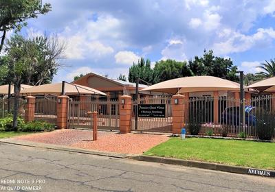 Premiere Guest House