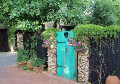 Cottonwood Guesthouse Oasis