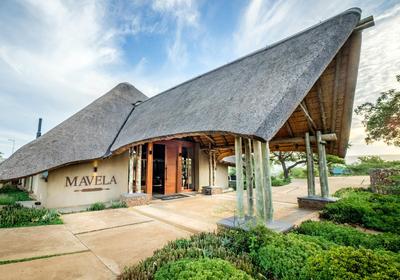 Mavela Game Lodge