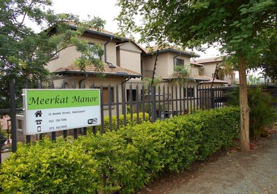 Meerkat Manor
