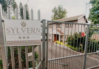 Sylvern Bed & Breakfast