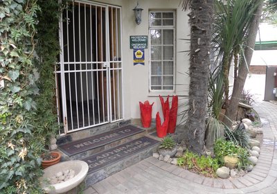 Ladybrand Guest House