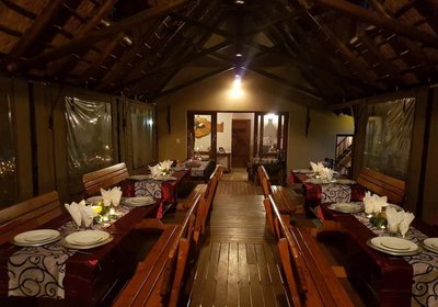 Kareekloof Game Farm