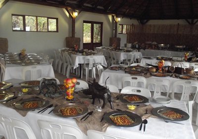 Kareekloof Game Farm