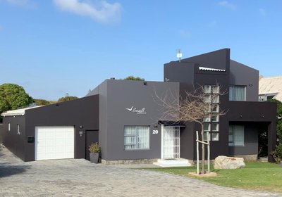 The Seagull Hermanus