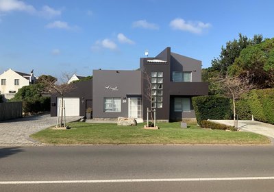 The Seagull Hermanus