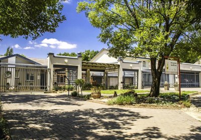 Oh So You Guesthouse