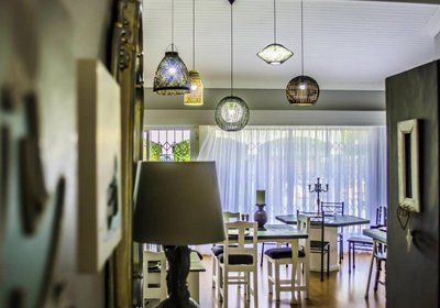 Oh So You Guesthouse