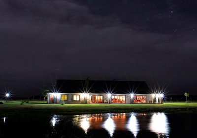 Otterskloof Private Game Reserve