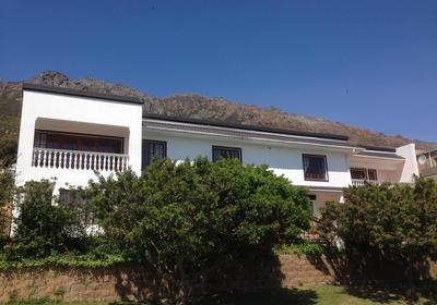 Helderberg Guesthouse