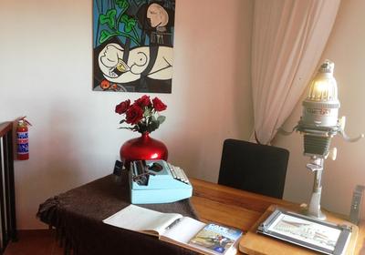 Helderberg Guesthouse