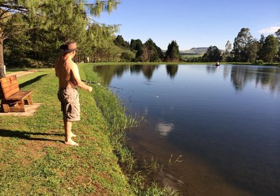 Meadow Lane Country Cottages