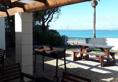 12 on Beach Guest House