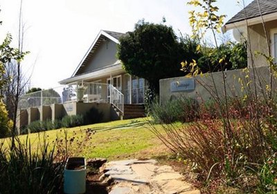 Farhills Guest House